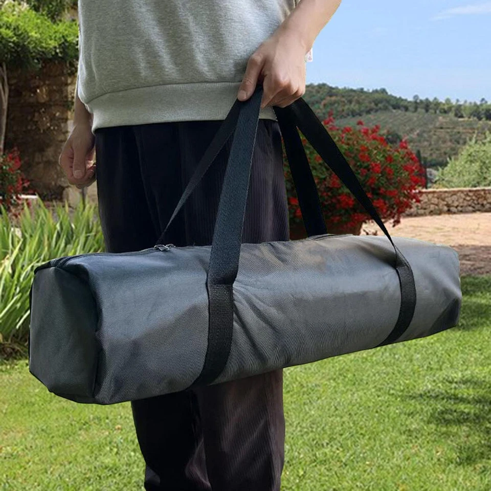 Sac de rangement pour équipement de Camping, sac à main de voyage robuste, sac - Photo 1/1