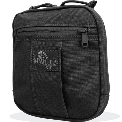 JK-1 Concealed Carry Pouch (Black)