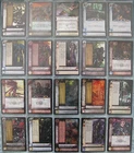 Dark Millennium Warhammer 40K CCG Promo Foil Ultra Rare Cards (WH40k)