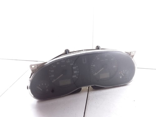 VW SHARAN Kombiinstrument / Speedometer 7m1919882l 95vw10849abh 1997 22809323