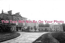 ES 3970 - Thorndon Hall, Ingrave, Brentwood, Essex