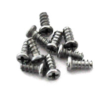 OEM SAMSUNG GALAXY TAB A 8.0 2019 SM-P205 REPLACEMENT COMPLETE SCREW SET SCREWS