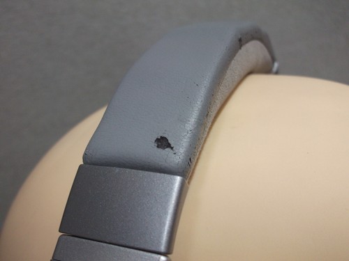 Bose QC35 QuietComfort Noise Cancelling Bluetooth Wireless Headphones Silver - Picture 5 of 17