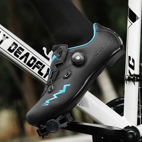 Profession Mountainbike Turnschuhe Männer Straßen Geschwindigkeit Sport Schuhe - Picture 13 of 27