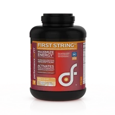DotFit First String Vanilla Flavor High Performance Strength Size 2352g NEW