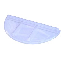 Flat Area Basement Window Egress Well Cover Covering 37 X 16 Inch Hardware Flat Area Basement Window Egress Well Cover Covering 37 X 16 Inch Hardware