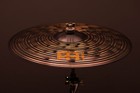 Meinl 21" Classics Custom Dark Crash