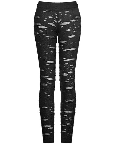 Punk Rave Womens Dieselpunk Goth Grunge 