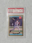1992 Donruss Coca-Cola Nolan Ryan #23 (5000 Strikeouts) ~ PSA Graded 8 NM-MT