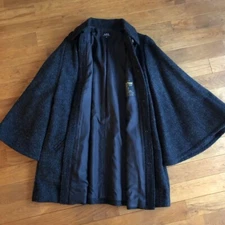 A.P.C. APC Harris Tweed Harris Tweed Coat XS Used