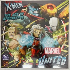 Marvel United Multiverse - X-Men The Age of A...