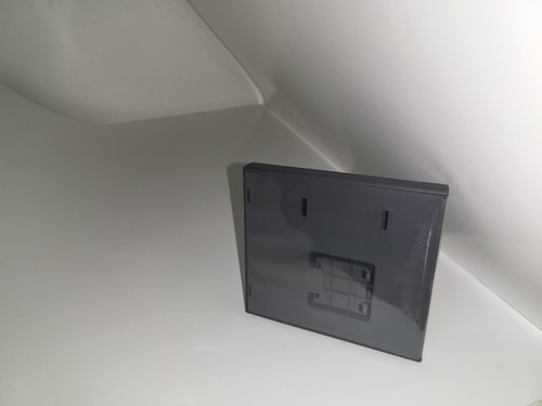 NEW MINT Official Nintendo OEM Storage Game Case for DS & Gameboy Advance Games - Picture 10 of 11