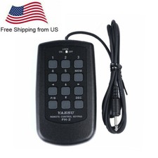 YAESU FH-2 Remote Control Keyboard For FTDX-5000MP FTDX-3000d FTDX-l200 FT-991