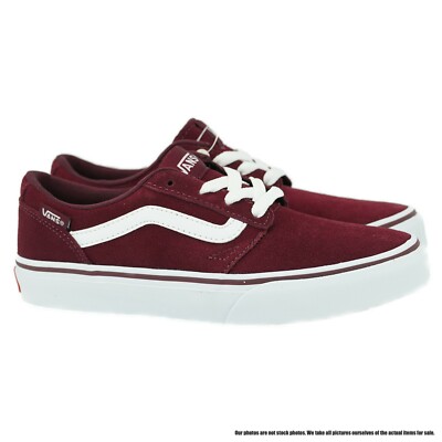 vans chapman stripe