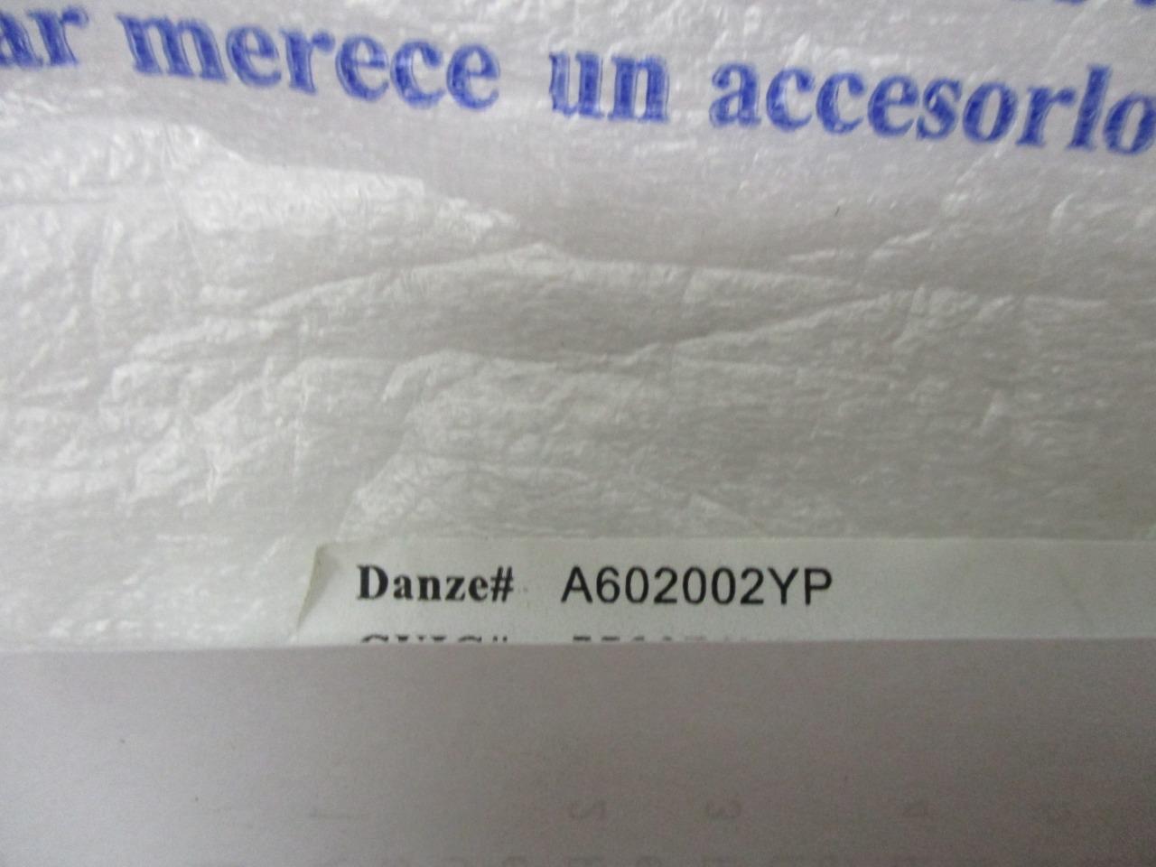 Danze Polished Brass Extension Kit A602002YP