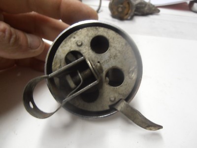 ANCIENNE SONNETTE POUR vélo cycles EUR 40,00 - FR