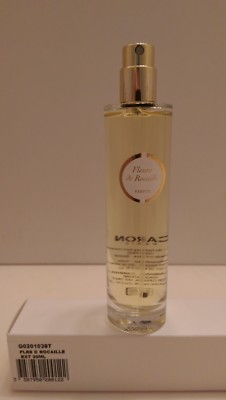 CARON FLEURS DE ROCAILLE PERFUME 1 oz / 30 ml Wom Pure Parfum Spray NEW UNBOXED