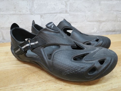 Speedo Hydro Tread Rubber Water Shoes 
