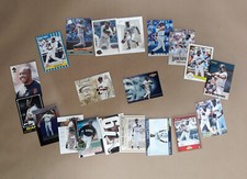 20 cards Pack Barry Bonds Topps Donruss Upper Deck Fleer 1980 - 2024 Mixed Box