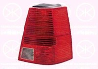 Neu RüCkleuchte Lampe - Rechts - FüR Volkswagen Golf IV (1J6) 1999-2006