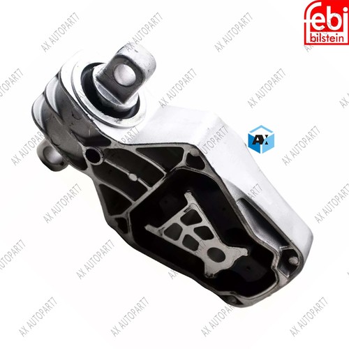 NEW OEM FEBI Engine Mount For Mercedes W176 A200 W246 B200 C117 X156 2462401209 - Picture 3 of 4