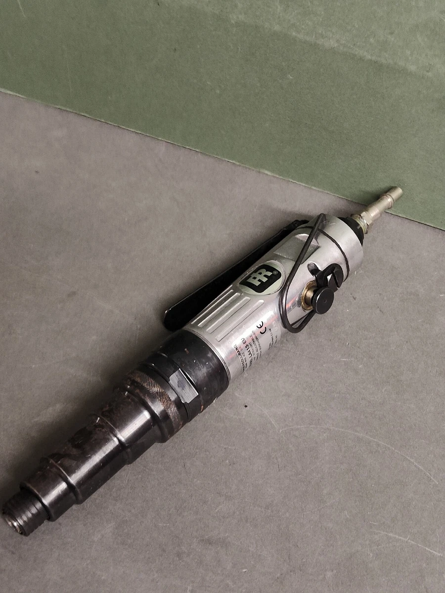 Ingersoll Rand Straight Screwdriver LA413 EU