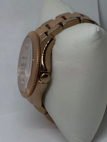 Fossil AM4634 Cecile Womens Stainless Steel Analog Dial Quartz Wrist Watch KG264 - Picture 3 of 9