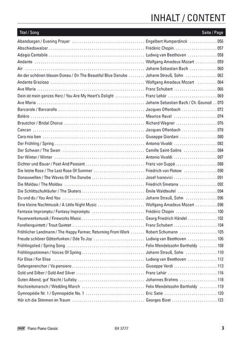 Thumbnail - Piano Piano Classic Gerhard Kölbl