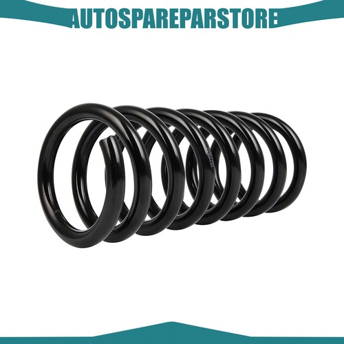 2x Coil Springs Rear for Chevrolet Equinox 2005-2006 3.4L Pontiac Torrent 2006 - Picture 7 of 7