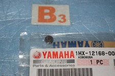 pastille réglage de soupape