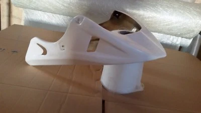 Sabot moteur bmw f800r dal 2009 --> 2017