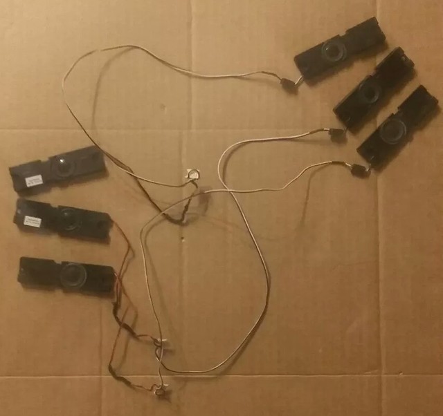 dell latitude e6400 speakers