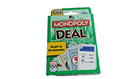 Monopoly Deal Card Game, Quick-Playing Family Card Game for 2-5 Players G15