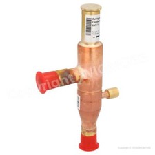 Condensing pressure regulator Danfoss KVR 12 034L0091