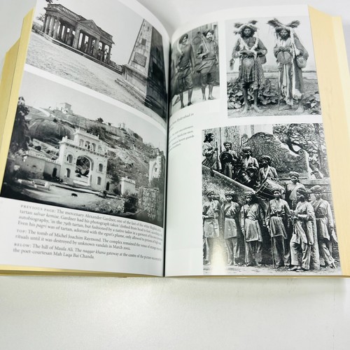 White Mughals by William Dalrymple (Paperback 2003) - Picture 13 of 14
