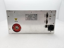 ASE Automatic Impedance Matching Unit AFC-3001-PPD As-Is 