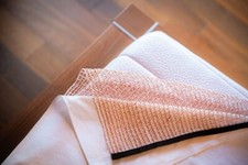 Kupfermatte Strahlenschutz Betteinlage