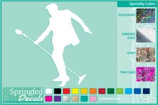 ELVIS cut vinyl decal #3 car truck window sticker for Almost Anything!