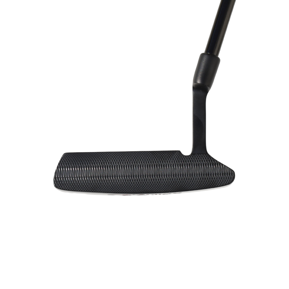 NVRMiss Golf 35in Mens Putter | High Quality Blade Putters | 100% ...