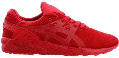 ASICS Gel Kayano Trainer Men\'s‎ Size 12 Crimson Burgundy Red Walking Shoes H5N4L ASICS Gel Kayano Trainer Men main image 4