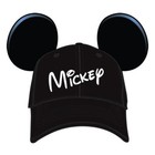 mickey mouse performance baseball cap for adults by nike