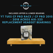 YT TUES CF PRO RACE / 2015 - 2018 ACROS AIX-3...