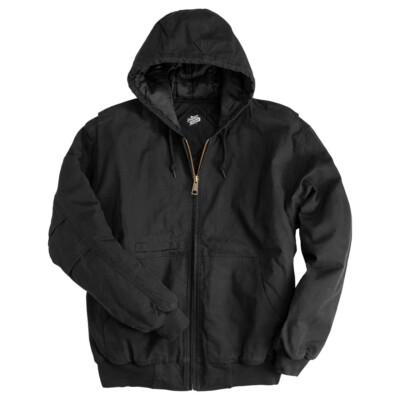 Dri Duck Best Canvas Work Jacket DRI DUCK LARAMIE CANVAS WORK