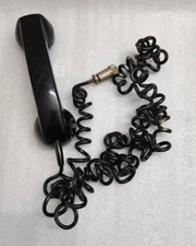 JRC HS-6000 J5 HANDSET VHF RADIO TELEPHONE PRODUCT MBL0003  #4