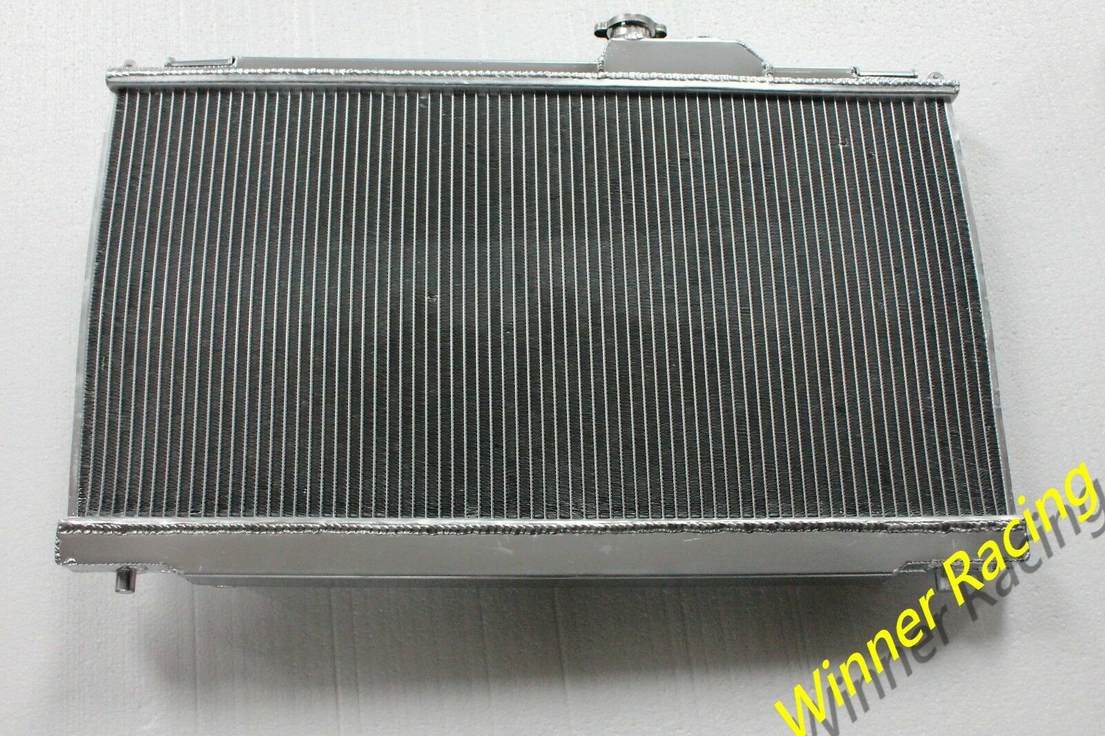 56mm Alloy Radiator Fit Lexus Is 300 SportCross Jce10 2jzge 3.0l at