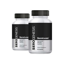Serogenesis Serolean - Serogenesis Serolean Capsules 2 Pack 