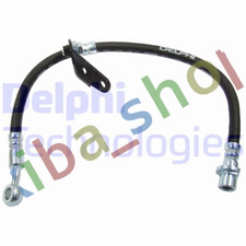 RIGHT BRAKE PIPE/HOSE FLEXIBLE FRONT R LENGTH 481MM/M10/M10X1 FITS ACURA TSX