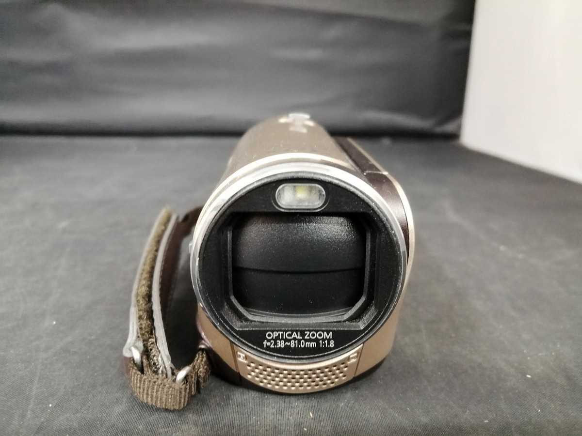 PANASONIC HDC-TM45 Memory Video Camera VE1250204 | eBay PANASONIC HDC-TM45 Memory Video Camera VE1250204 | eBay