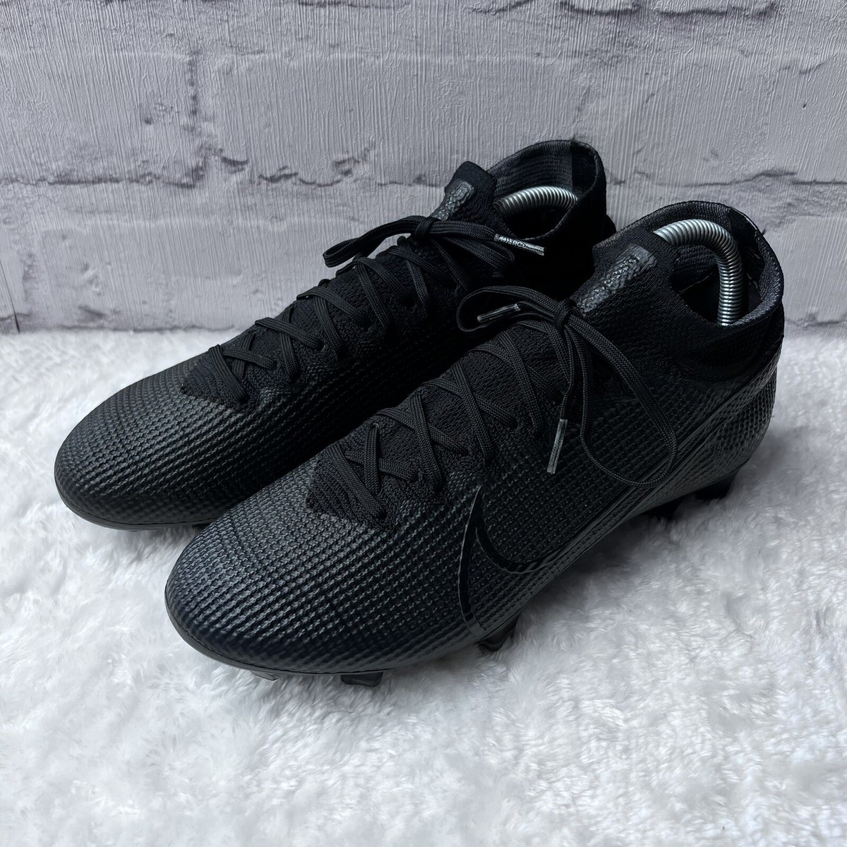 superfly 7 elite fg black