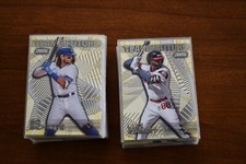 2022 topps stadium club team of the future you pick from list
